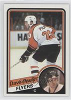 Dave Poulin