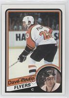 Dave Poulin