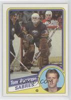 Tom Barrasso