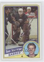 Tom Barrasso