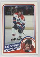 Rod Langway