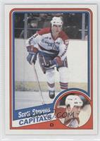 Scott Stevens