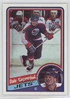 Dale Hawerchuk