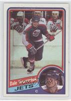 Dale Hawerchuk