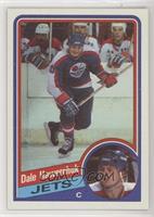 Dale Hawerchuk