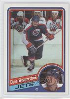 Dale Hawerchuk