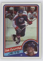 Dale Hawerchuk