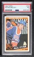 Wayne Gretzky [PSA 7 NM]