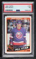 Mike Bossy [PSA 7 NM]