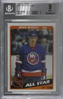 Mike Bossy [BGS 9 MINT]