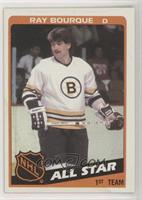 Ray Bourque [Noted]