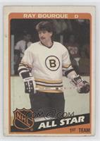 Ray Bourque [Good to VG‑EX]