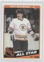 Ray Bourque