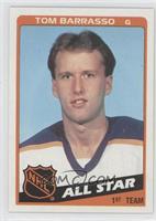 Tom Barrasso