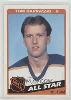 Tom Barrasso