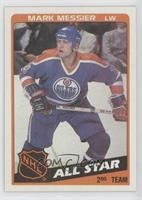 Mark Messier [EX to NM]