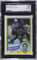 Mike Foligno [SGC 88 NM/MT 8]