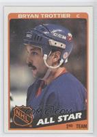 Bryan Trottier