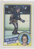 Phil Housley