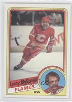 Lanny McDonald