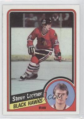 1984-85 Topps - [Base] #30 - Steve Larmer