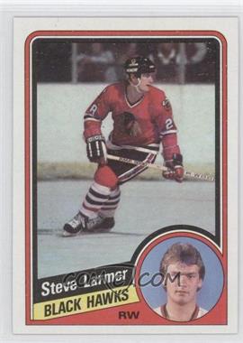 1984-85 Topps - [Base] #30 - Steve Larmer