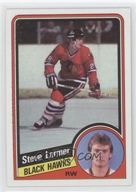 1984-85 Topps - [Base] #30 - Steve Larmer