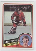 Steve Larmer