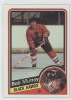 Bob Murray