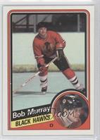 Bob Murray