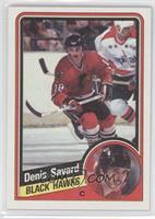 Denis Savard