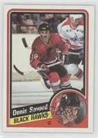 Denis Savard