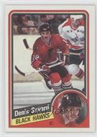 Denis Savard