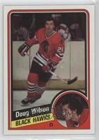 Doug Wilson