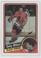 Doug Wilson