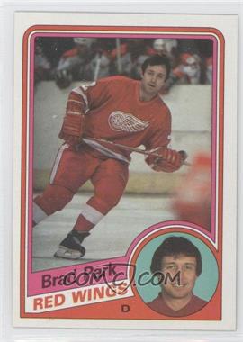 1984-85 Topps - [Base] #47 - Brad Park