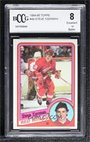 Steve Yzerman [BCCG 8 Excellent or Better]