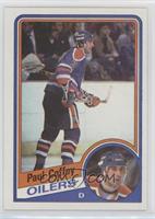 Paul Coffey