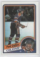 Paul Coffey