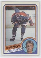 Wayne Gretzky [Good to VG‑EX]