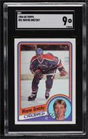 Wayne Gretzky [SGC 9 MINT]