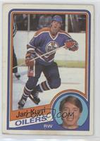 Jari Kurri [EX to NM]