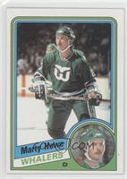 Marty Howe