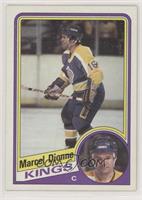 Marcel Dionne [EX to NM]