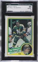 Paul Holmgren [SGC 88 NM/MT 8]