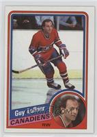 Guy Lafleur