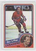 Guy Lafleur