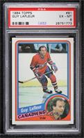 Guy Lafleur [PSA 6 EX‑MT]