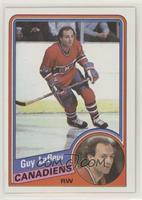 Guy Lafleur