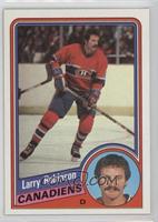 Larry Robinson